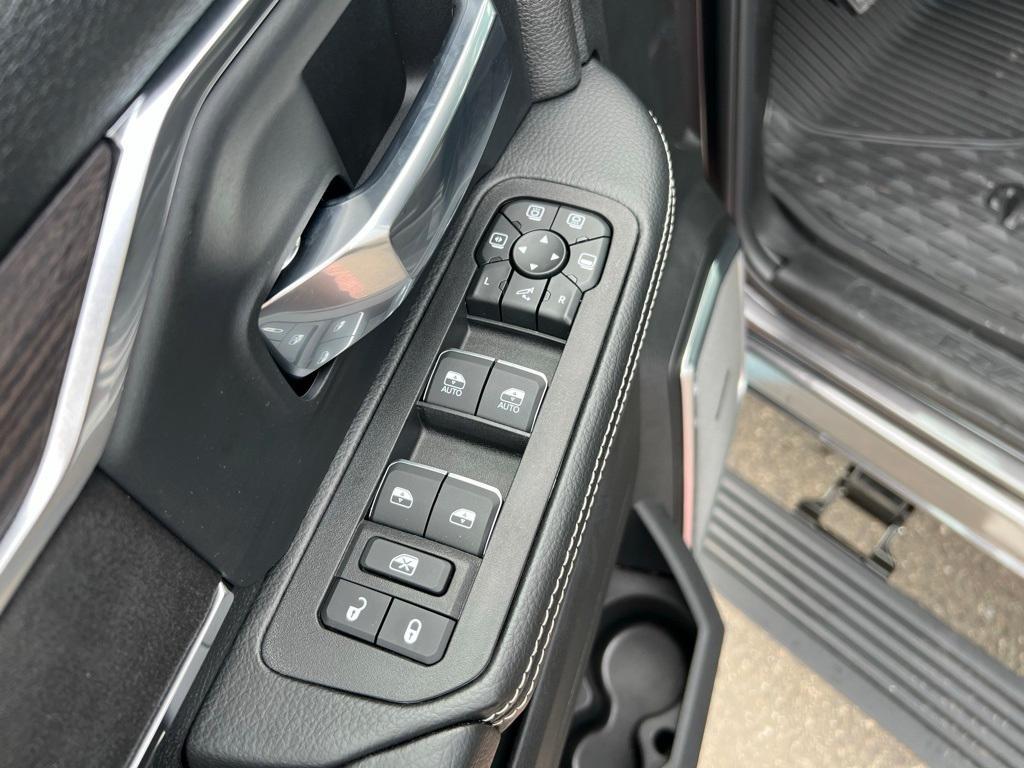 new 2026 Ram 3500 car, priced at $79,700