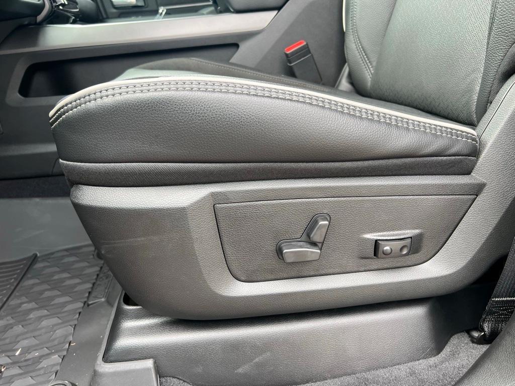 new 2026 Ram 3500 car, priced at $79,700