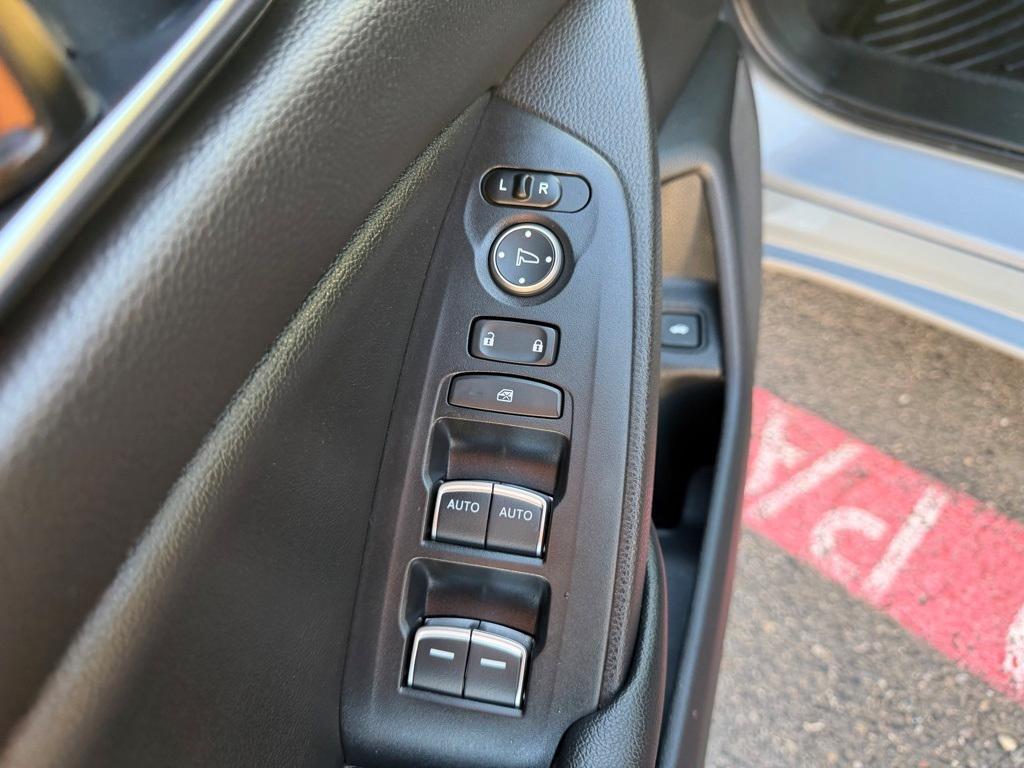 used 2021 Honda Accord car, priced at $24,279