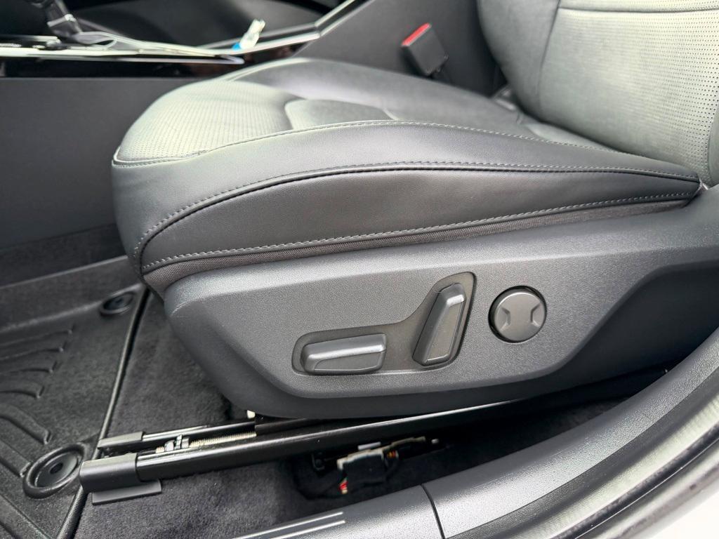 used 2023 Kia Niro car, priced at $24,465