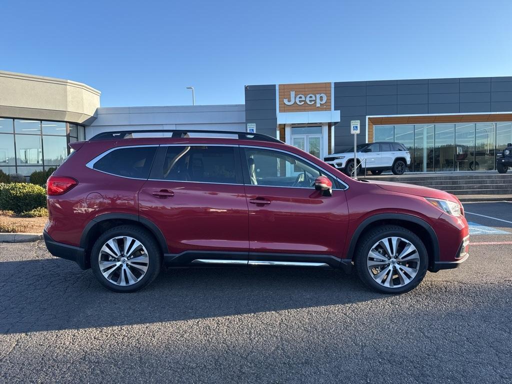used 2019 Subaru Forester car, priced at $18,758