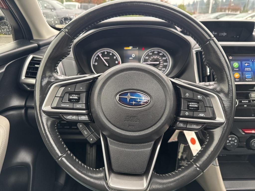 used 2019 Subaru Forester car, priced at $17,990