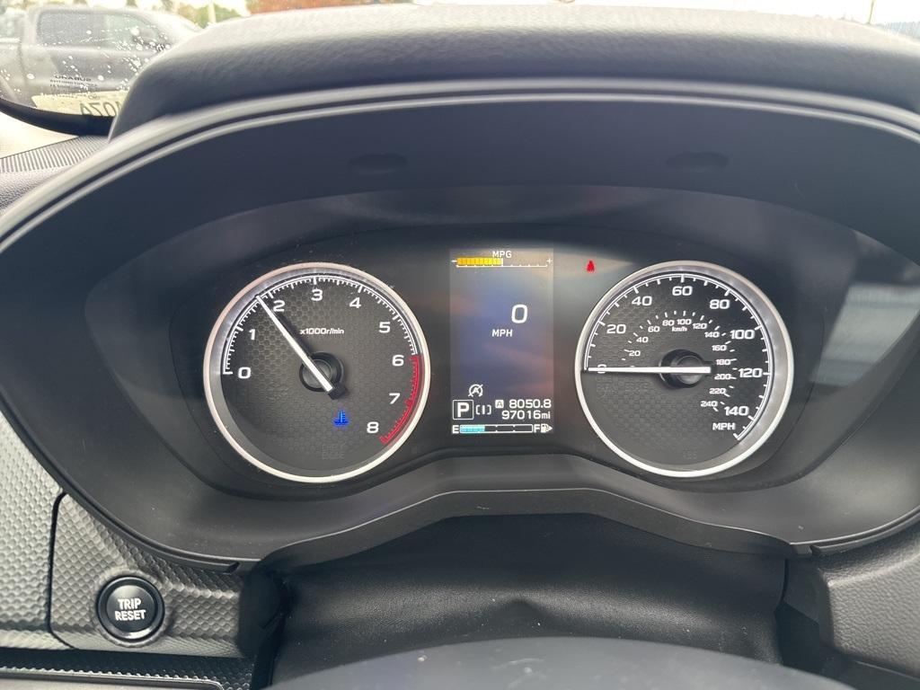 used 2019 Subaru Forester car, priced at $17,990