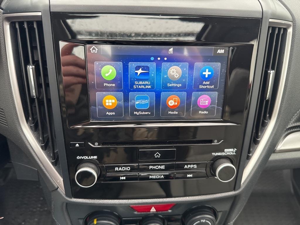 used 2019 Subaru Forester car, priced at $17,990