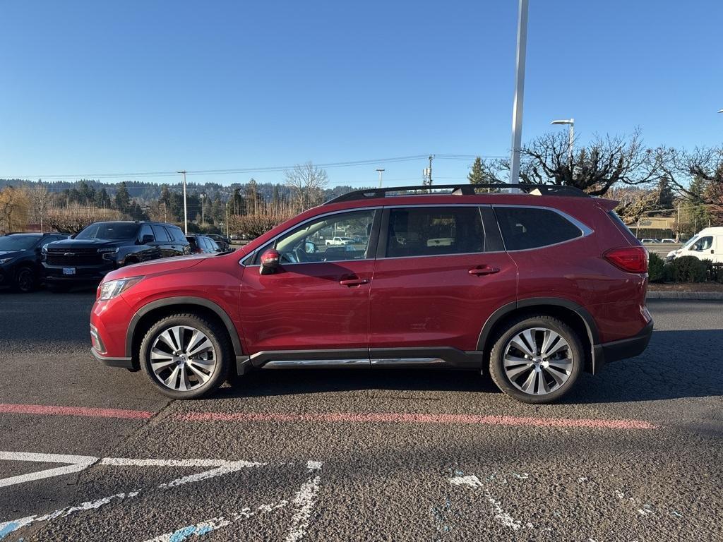 used 2019 Subaru Forester car, priced at $18,758