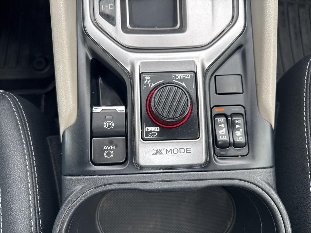 used 2019 Subaru Forester car, priced at $17,990