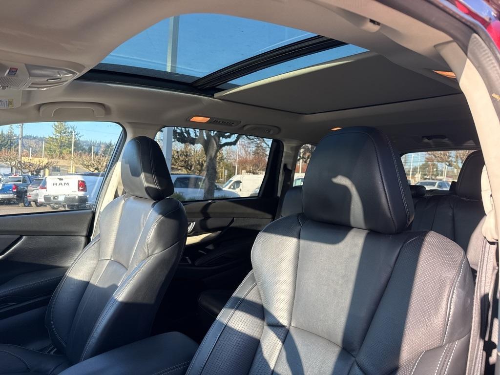 used 2019 Subaru Forester car, priced at $18,758