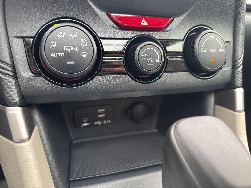 used 2019 Subaru Forester car, priced at $17,990