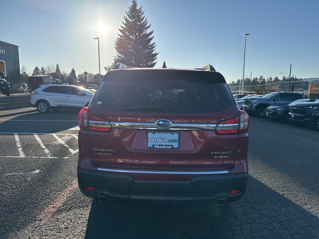 used 2019 Subaru Forester car, priced at $18,758
