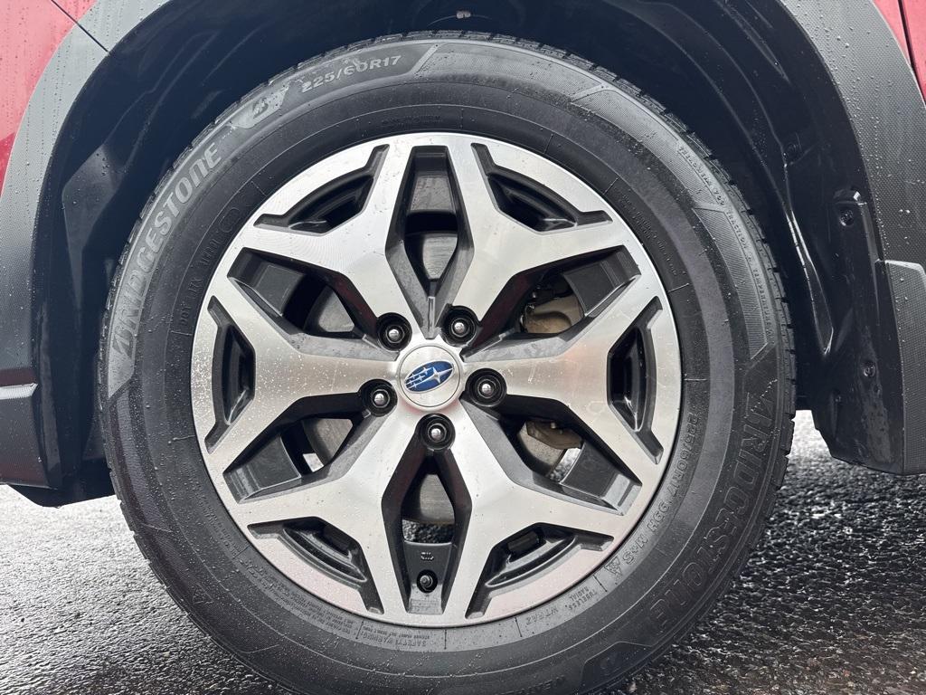 used 2019 Subaru Forester car, priced at $17,990