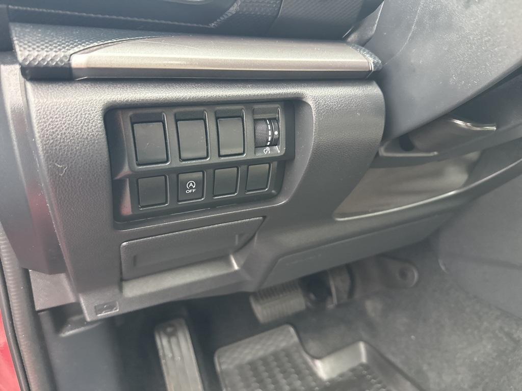 used 2019 Subaru Forester car, priced at $17,990