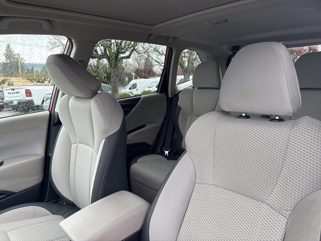 used 2019 Subaru Forester car, priced at $17,990