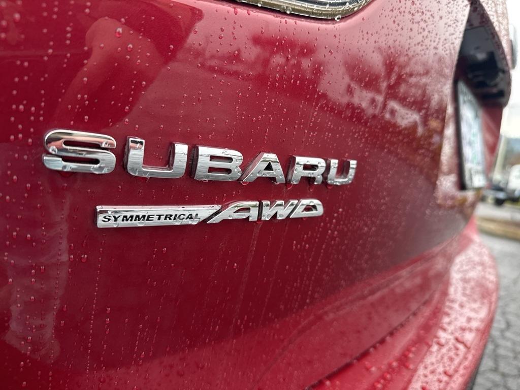 used 2019 Subaru Forester car, priced at $17,990