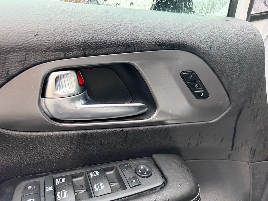 new 2026 Chrysler Pacifica car, priced at $50,845