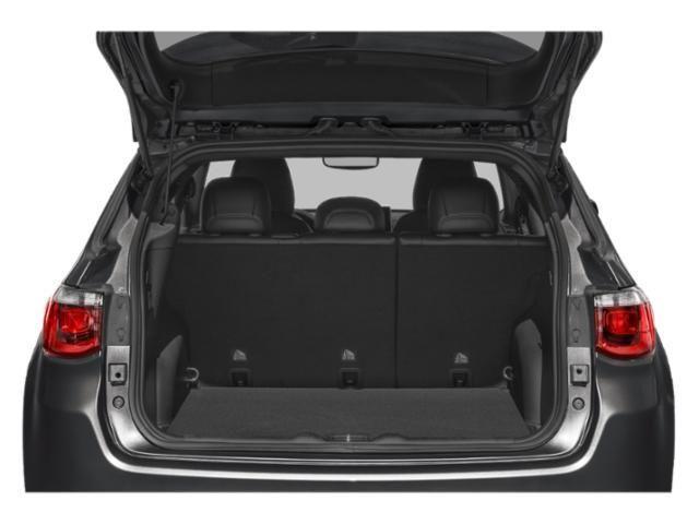 new 2026 Jeep Compass car, priced at $36,345