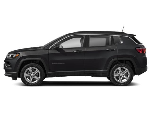 new 2026 Jeep Compass car, priced at $36,345