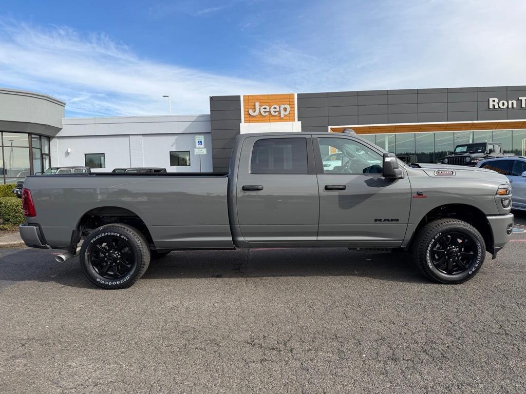 new 2026 Ram 3500 car, priced at $72,992