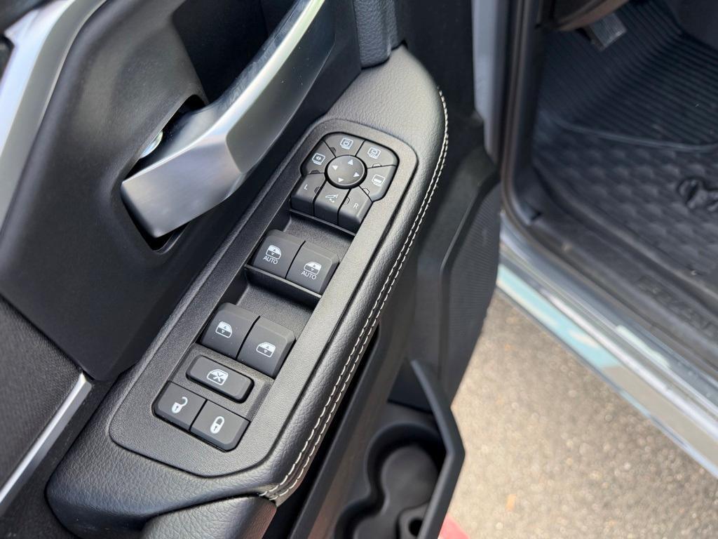 new 2026 Ram 3500 car, priced at $72,992