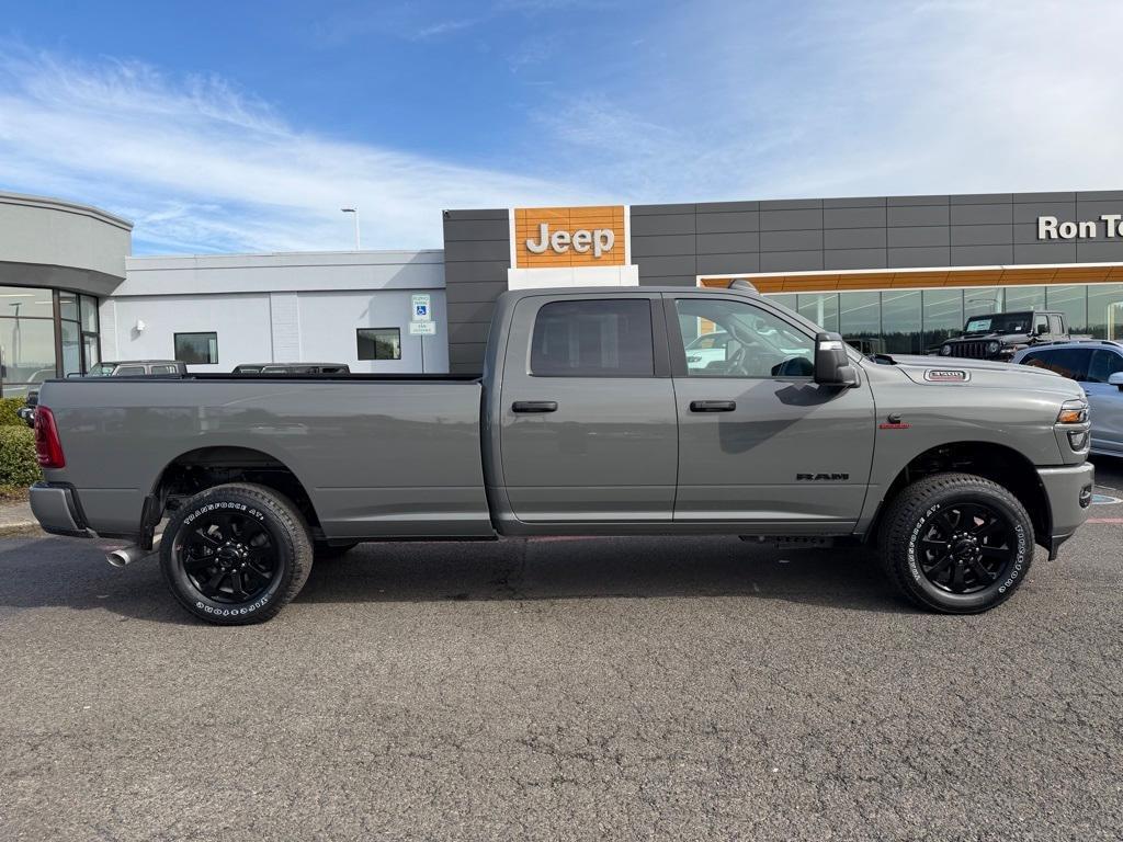 new 2026 Ram 3500 car, priced at $72,992