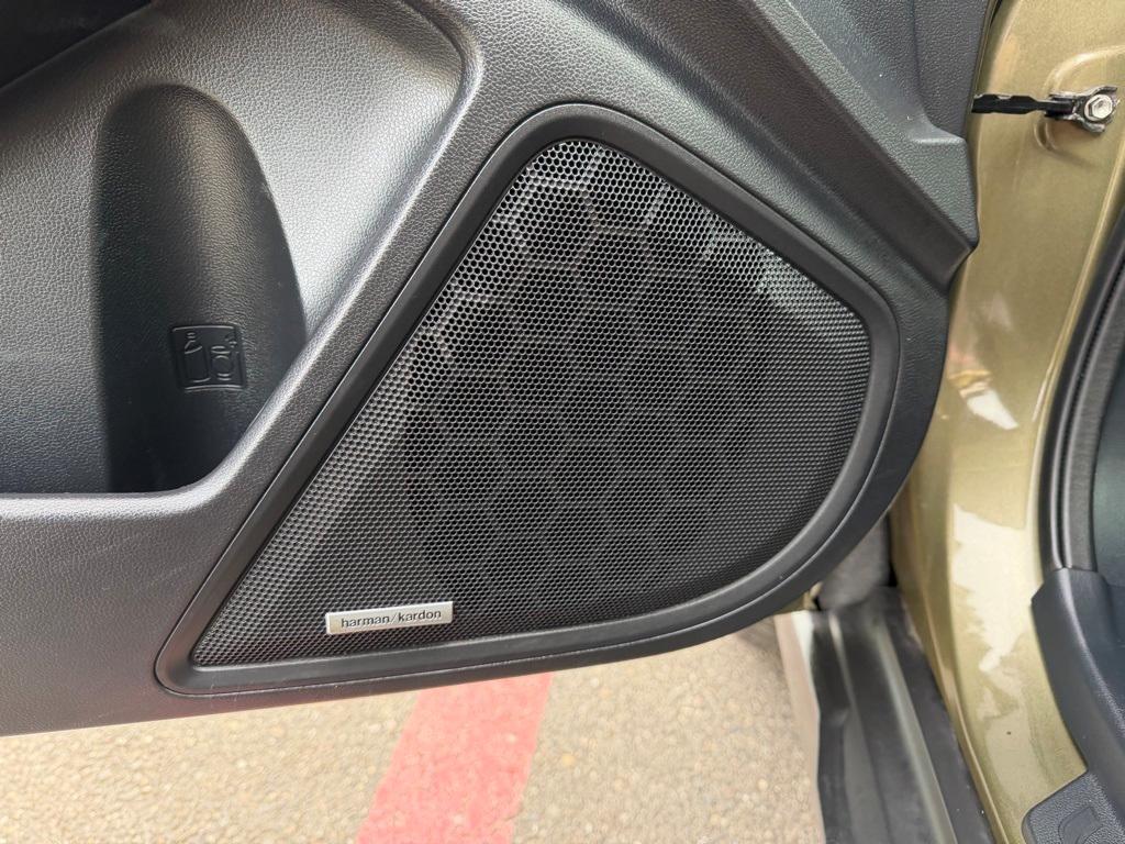 used 2022 Subaru Outback car, priced at $29,658