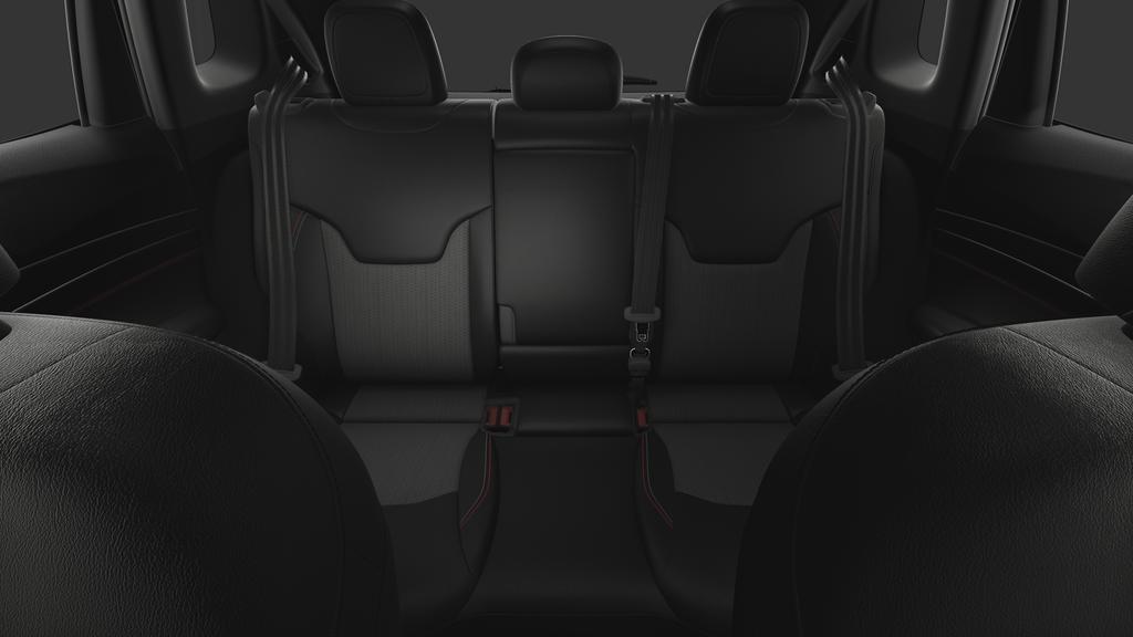 new 2026 Jeep Compass car, priced at $34,970