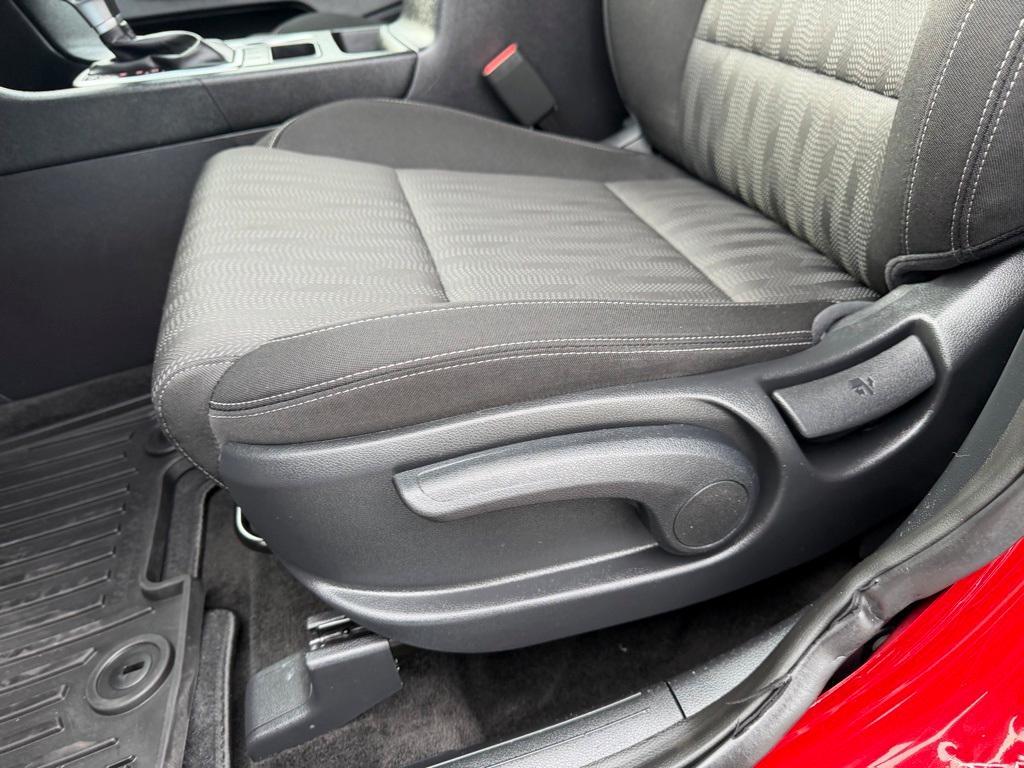 used 2020 Kia Sportage car, priced at $17,630