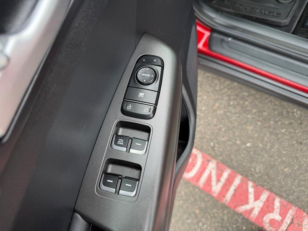 used 2020 Kia Sportage car, priced at $17,630