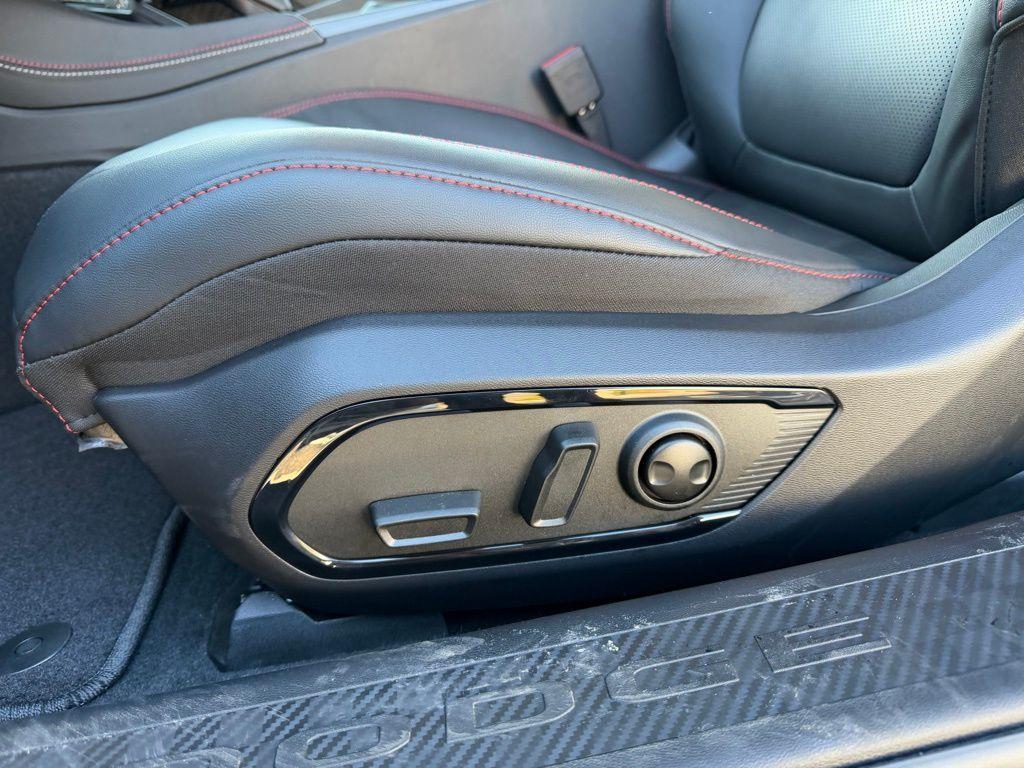 new 2026 Dodge Charger car, priced at $62,680