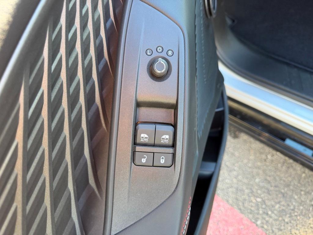 new 2026 Dodge Charger car, priced at $58,992