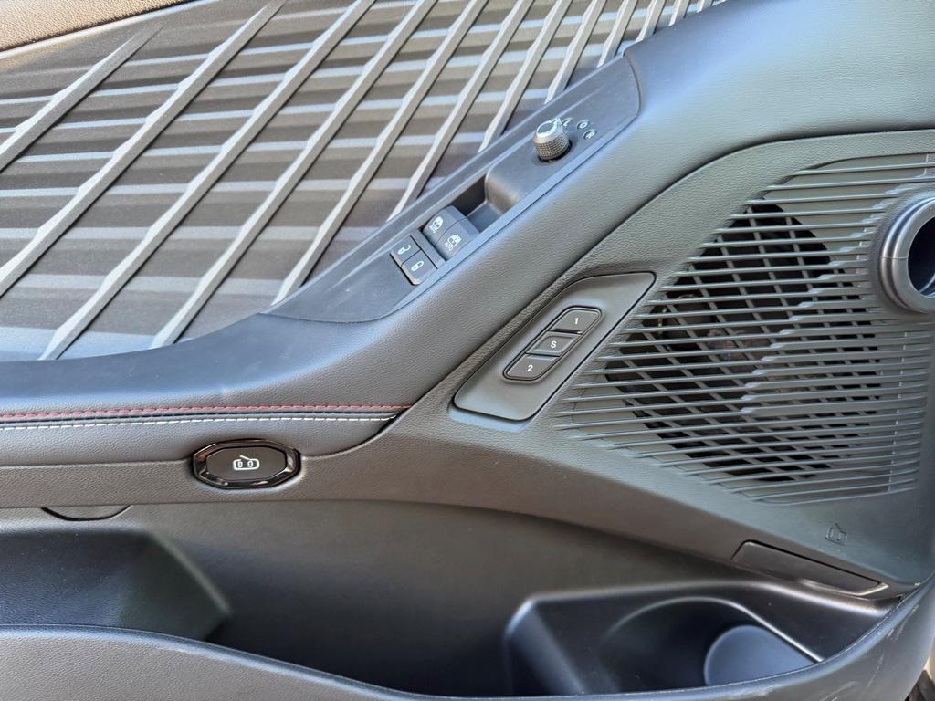 new 2026 Dodge Charger car, priced at $58,992