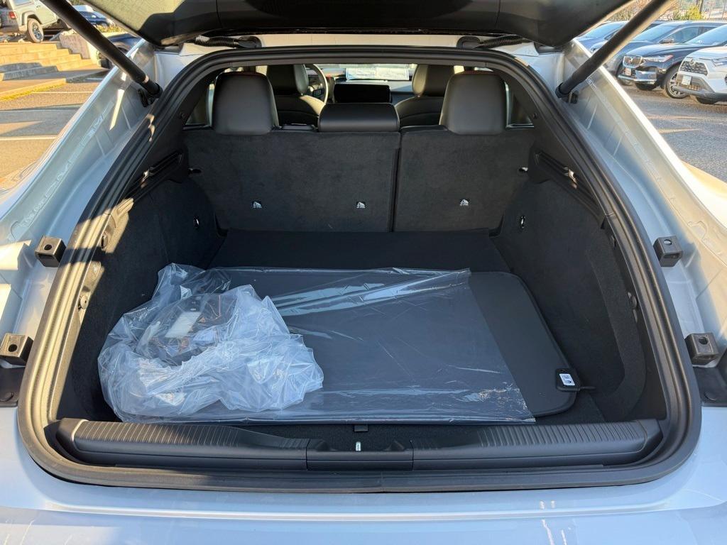 new 2026 Dodge Charger car, priced at $58,992