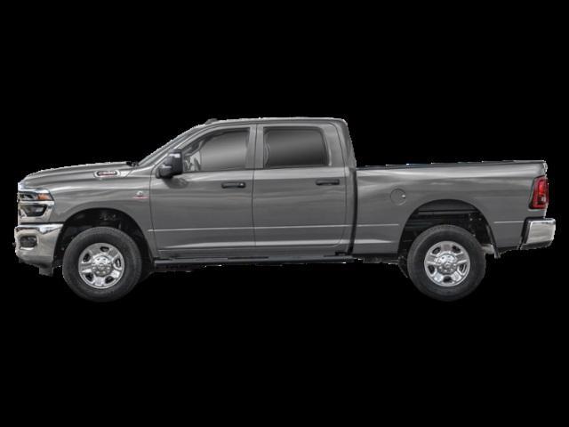 new 2026 Ram 2500 car, priced at $79,492