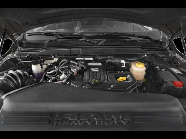 new 2026 Ram 2500 car, priced at $79,492