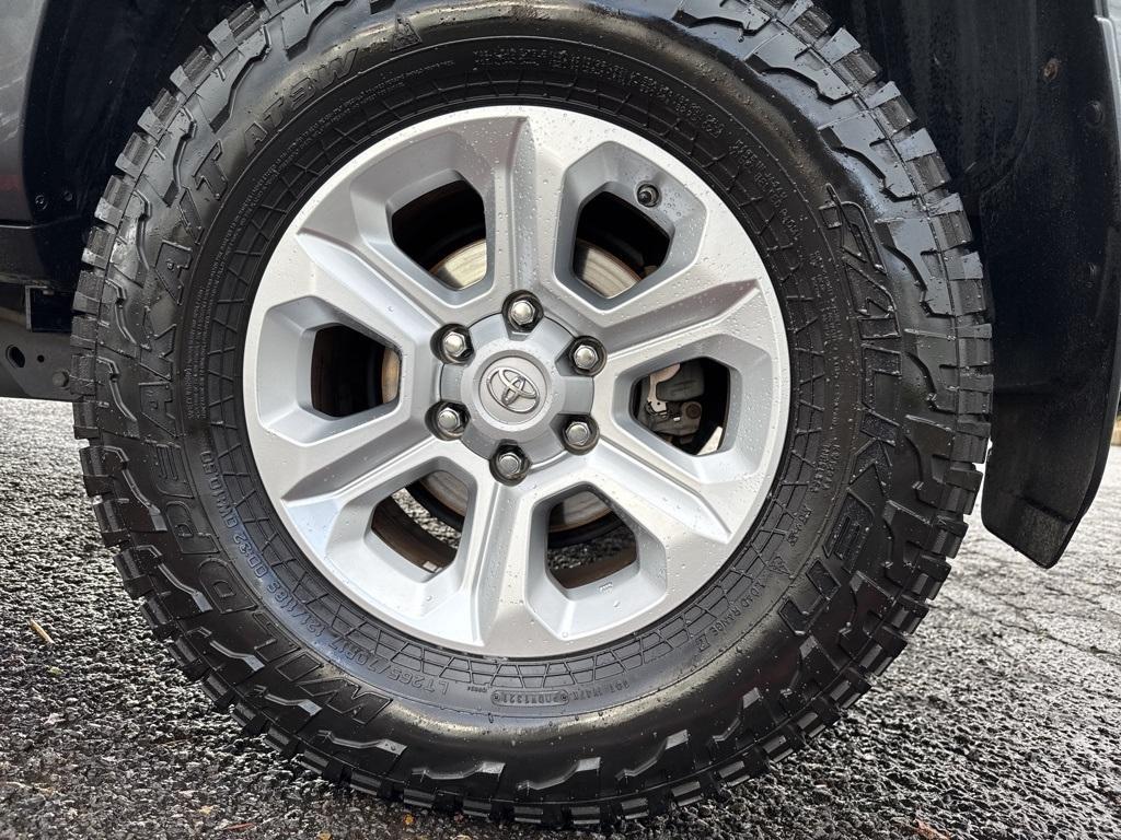 used 2019 Toyota 4Runner car, priced at $34,670