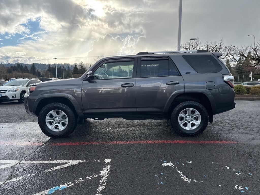 used 2019 Toyota 4Runner car, priced at $34,670