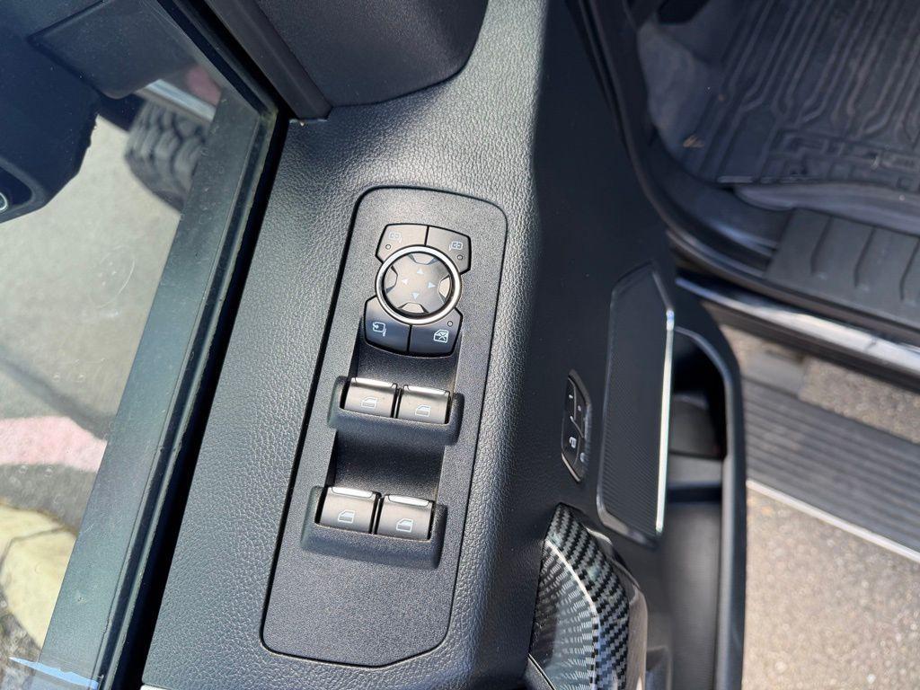 used 2020 Ford F-150 car, priced at $29,792