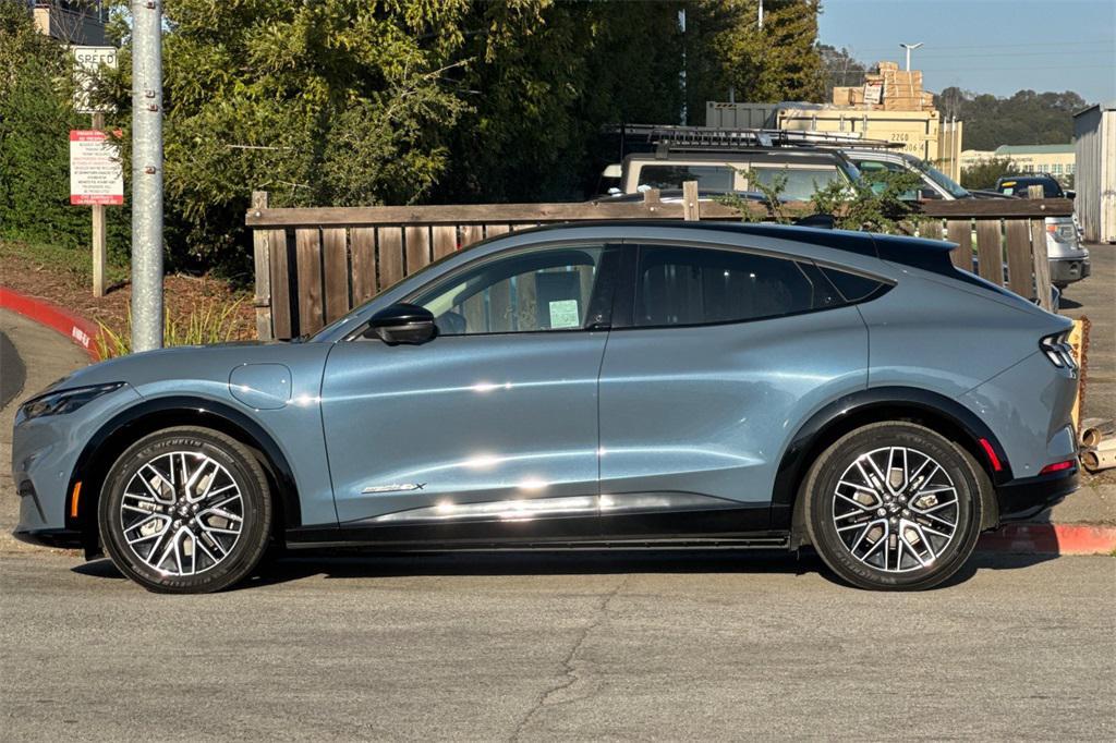 used 2024 Ford Mustang Mach-E car, priced at $34,059