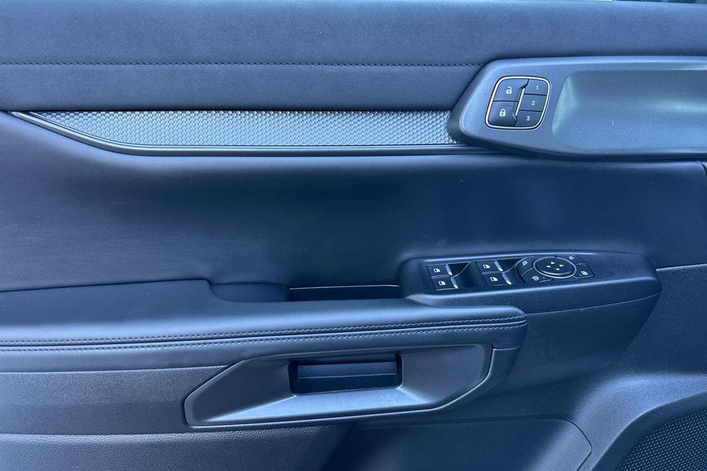 new 2026 Ford Ranger car, priced at $65,980