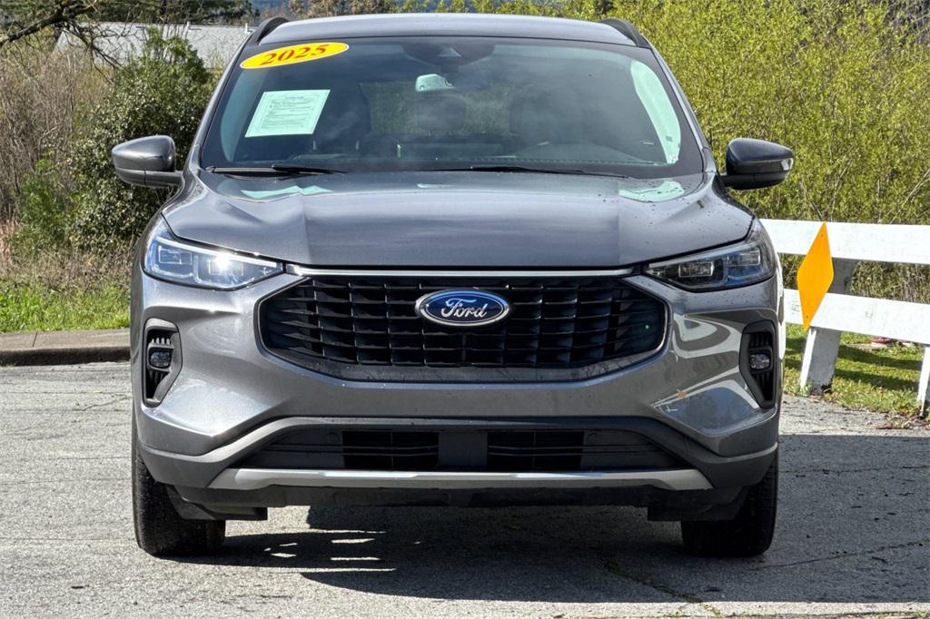 used 2025 Ford Escape car, priced at $31,340