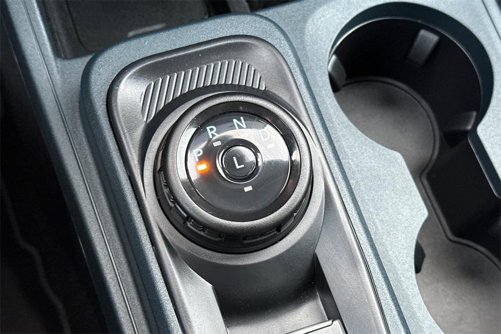 new 2025 Ford Maverick car, priced at $30,265