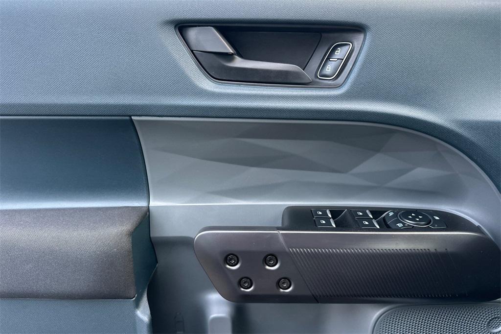 new 2025 Ford Maverick car, priced at $30,265