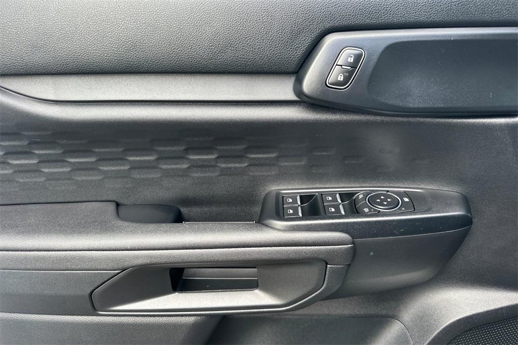 new 2026 Ford Ranger car, priced at $35,925