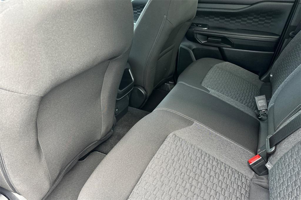 new 2026 Ford Ranger car, priced at $35,925