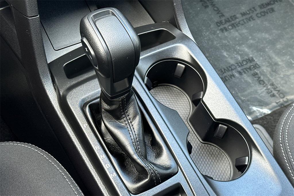 new 2026 Ford Ranger car, priced at $35,925