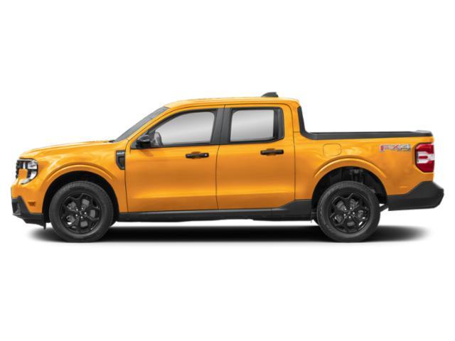new 2026 Ford Maverick car, priced at $36,220
