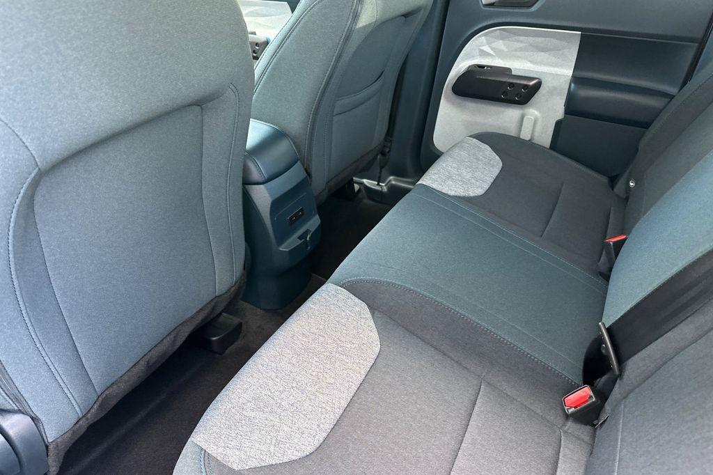 new 2026 Ford Maverick car, priced at $32,455