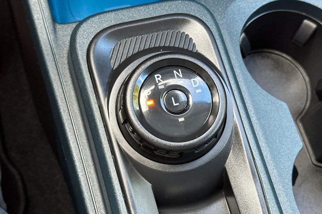 new 2026 Ford Maverick car, priced at $32,455