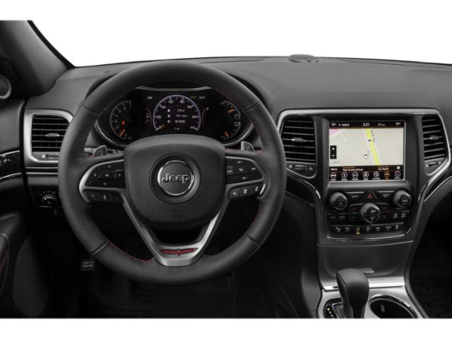 used 2020 Jeep Grand Cherokee car, priced at $29,179