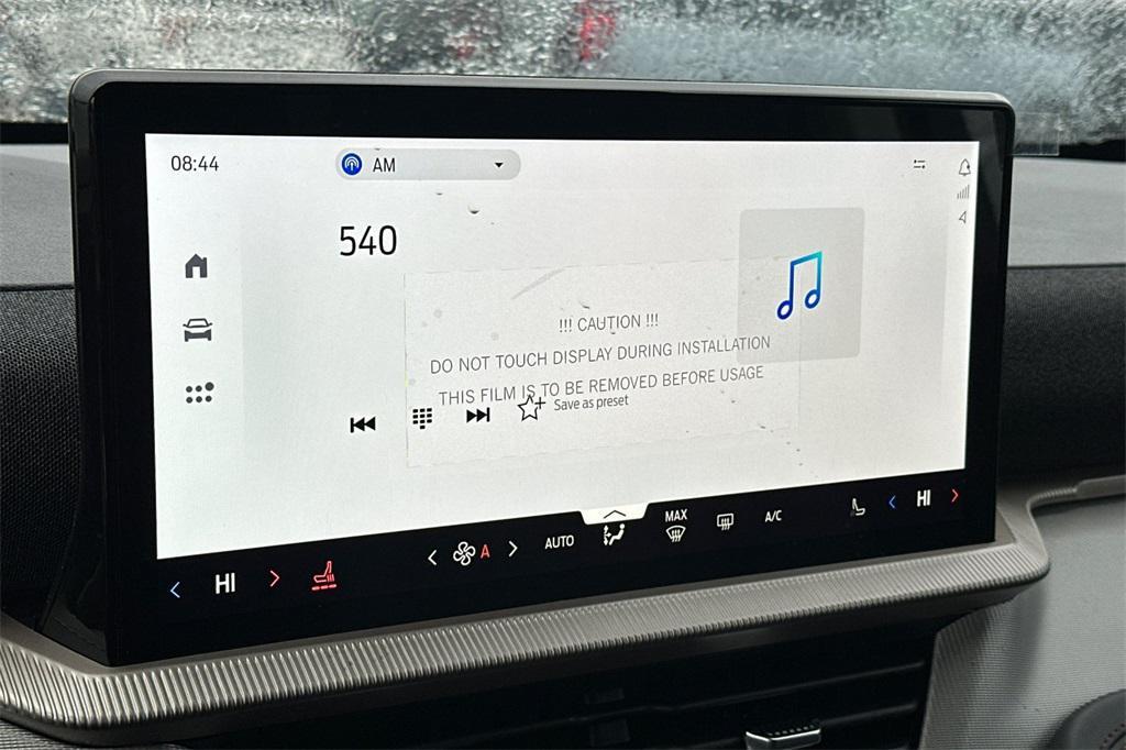 new 2026 Ford Explorer car, priced at $43,475