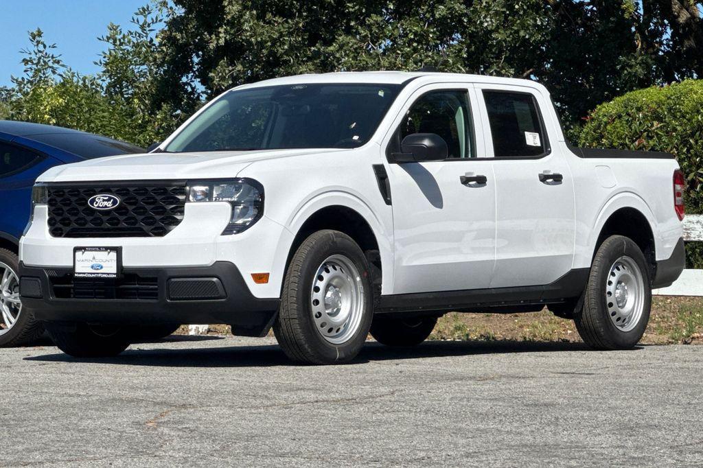 new 2026 Ford Maverick car, priced at $29,255